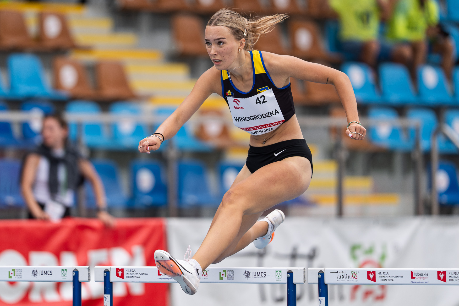 41. PZLA Mistrzostwa Polski U23  obrazek 5